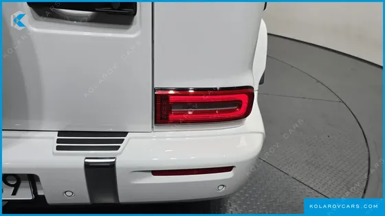 MERCEDES G-CLASS G450D