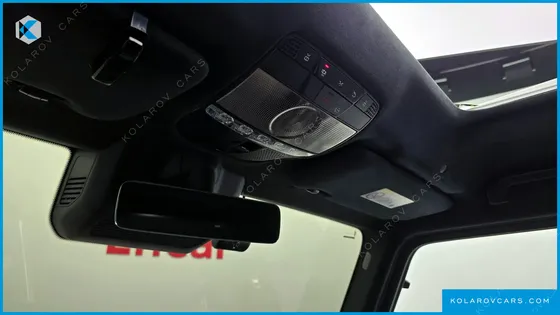 MERCEDES G-CLASS G450D