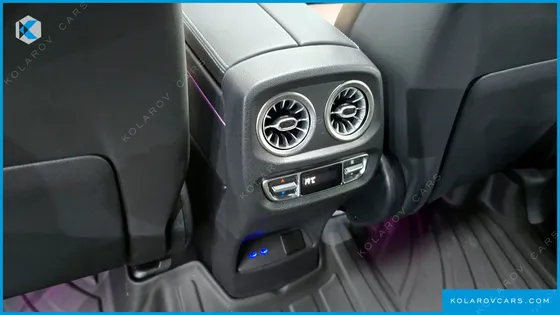 MERCEDES G-CLASS G450D