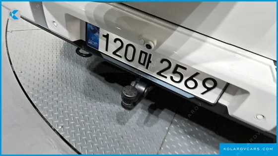 MERCEDES G-CLASS G450D
