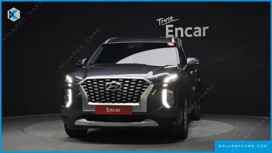 HYUNDAI PALISADE DIESEL 2.2 4WD