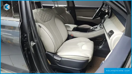 HYUNDAI PALISADE DIESEL 2.2 4WD