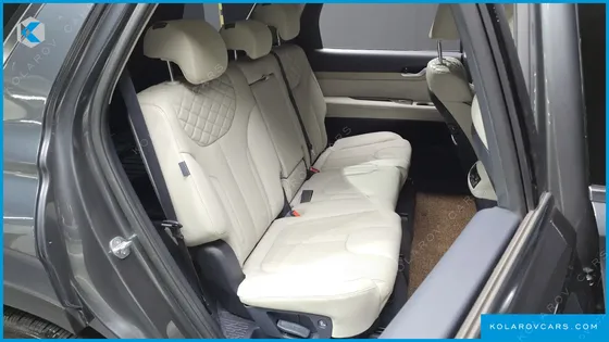 HYUNDAI PALISADE DIESEL 2.2 4WD