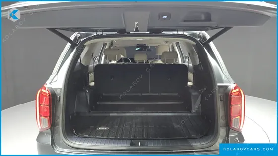 HYUNDAI PALISADE DIESEL 2.2 4WD