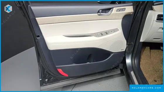 HYUNDAI PALISADE DIESEL 2.2 4WD
