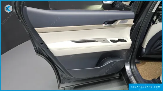 HYUNDAI PALISADE DIESEL 2.2 4WD