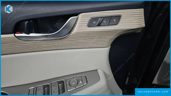 HYUNDAI PALISADE DIESEL 2.2 4WD