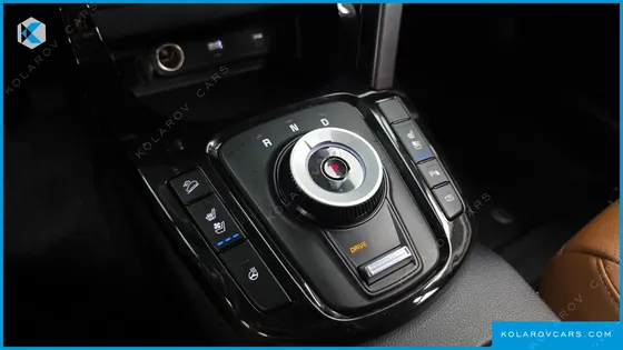 KIA SELTOS GASOLINE 2.0 2WD