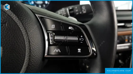 KIA SELTOS GASOLINE 2.0 2WD