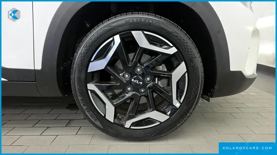 KIA SELTOS GASOLINE 2.0 2WD