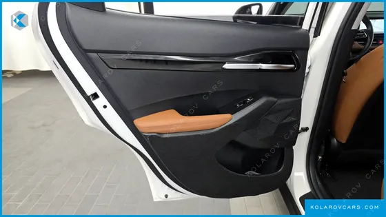 KIA SELTOS GASOLINE 2.0 2WD