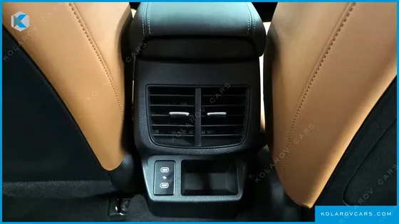 KIA SELTOS GASOLINE 2.0 2WD