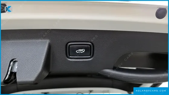 KIA SELTOS GASOLINE 2.0 2WD