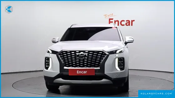 HYUNDAI PALISADE DIESEL 2.2 2WD