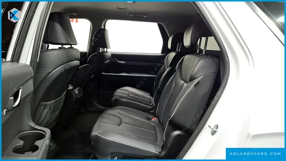 HYUNDAI PALISADE DIESEL 2.2 2WD
