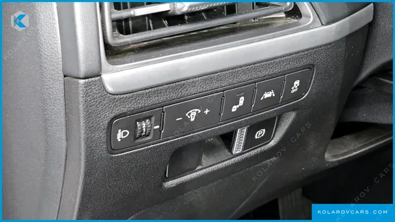 HYUNDAI PALISADE DIESEL 2.2 2WD