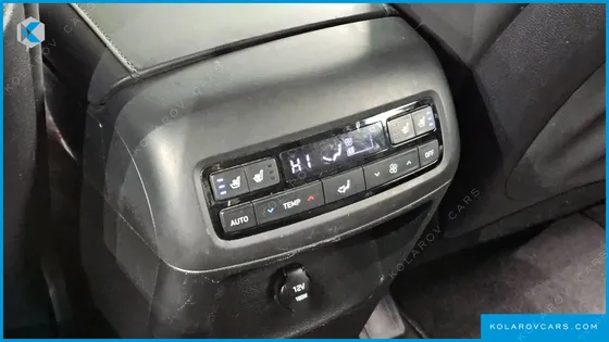 HYUNDAI PALISADE DIESEL 2.2 2WD