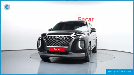 HYUNDAI PALISADE GASOLINE 3.8 4WD