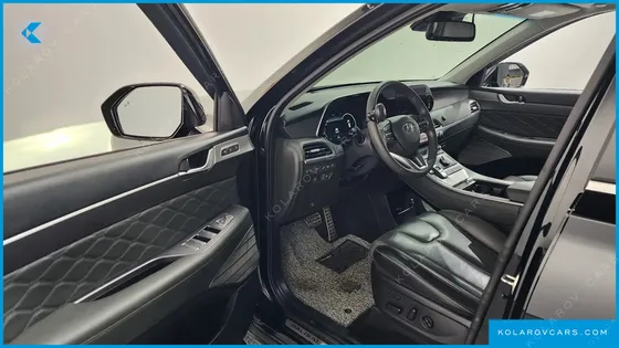 HYUNDAI PALISADE GASOLINE 3.8 4WD