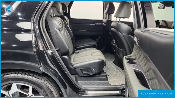 HYUNDAI PALISADE GASOLINE 3.8 4WD