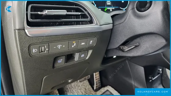 HYUNDAI PALISADE GASOLINE 3.8 4WD