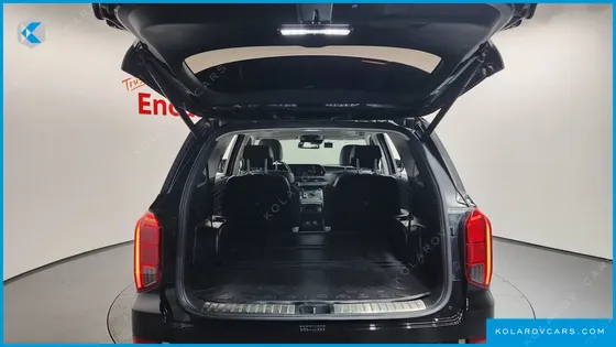 HYUNDAI PALISADE GASOLINE 3.8 4WD