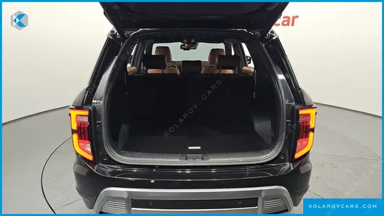 KGM - SSANGYONG TORRES GASOLINE 1.5 2WD