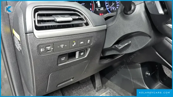 HYUNDAI PALISADE GASOLINE 3.8 4WD