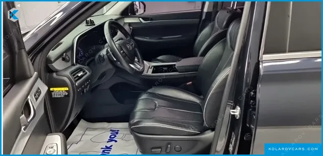 HYUNDAI PALISADE GASOLINE 3.8 4WD
