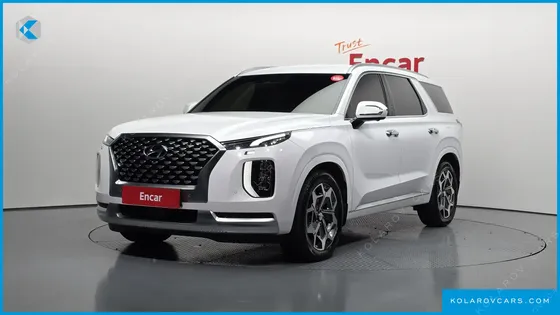 HYUNDAI PALISADE DIESEL 2.2 2WD