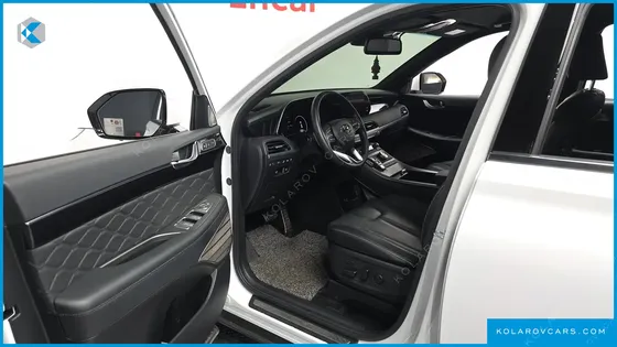 HYUNDAI PALISADE DIESEL 2.2 2WD