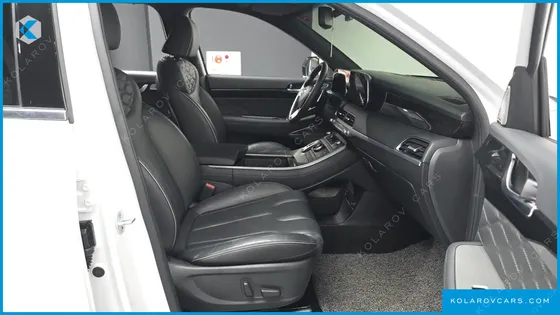 HYUNDAI PALISADE DIESEL 2.2 2WD