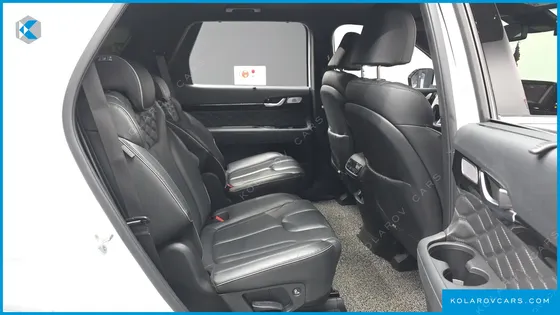 HYUNDAI PALISADE DIESEL 2.2 2WD