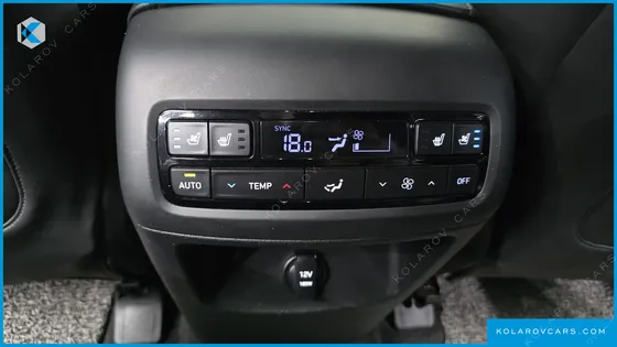 HYUNDAI PALISADE DIESEL 2.2 2WD
