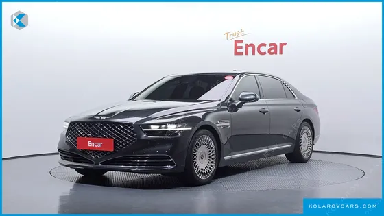 GENESIS G90 5.0 AWD