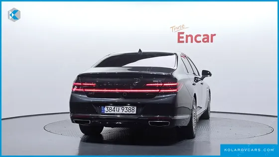 GENESIS G90 5.0 AWD
