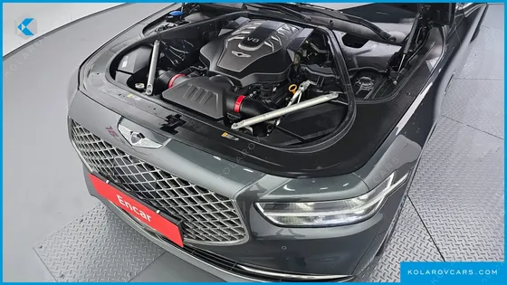 GENESIS G90 5.0 AWD