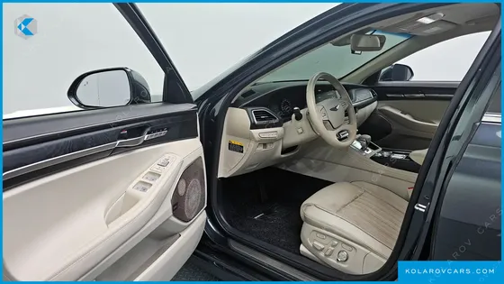 GENESIS G90 5.0 AWD