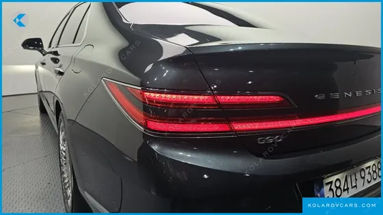 GENESIS G90 5.0 AWD