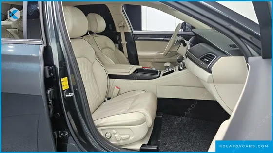 GENESIS G90 5.0 AWD