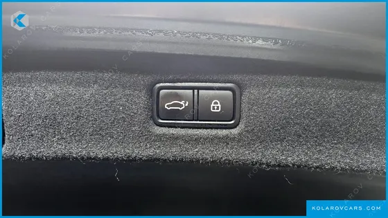 GENESIS G90 5.0 AWD