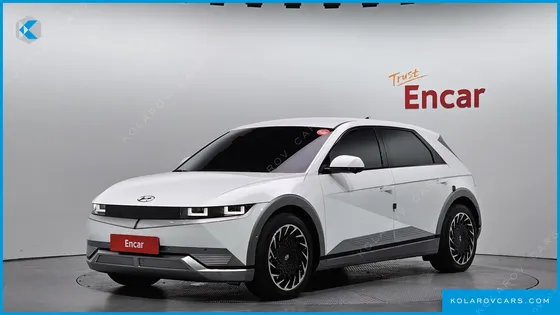 HYUNDAI IONIQ 5 LONG RANGE