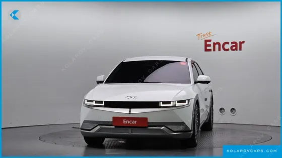 HYUNDAI IONIQ 5 LONG RANGE