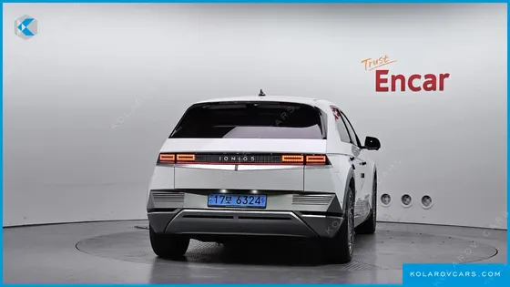 HYUNDAI IONIQ 5 LONG RANGE