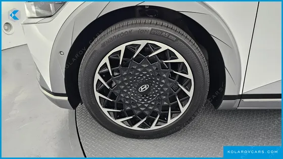 HYUNDAI IONIQ 5 LONG RANGE