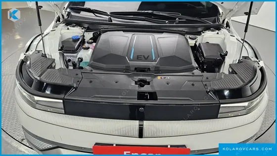 HYUNDAI IONIQ 5 LONG RANGE