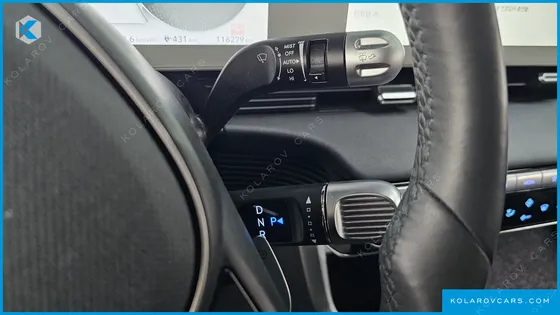 HYUNDAI IONIQ 5 LONG RANGE
