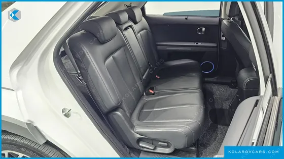 HYUNDAI IONIQ 5 LONG RANGE