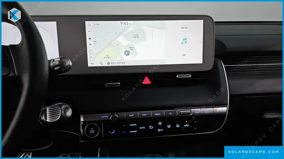 HYUNDAI IONIQ 5 LONG RANGE