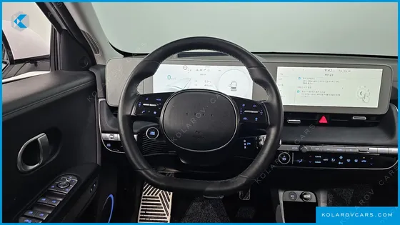HYUNDAI IONIQ 5 LONG RANGE